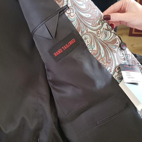 Mens Jacket - Picture 2 of 6